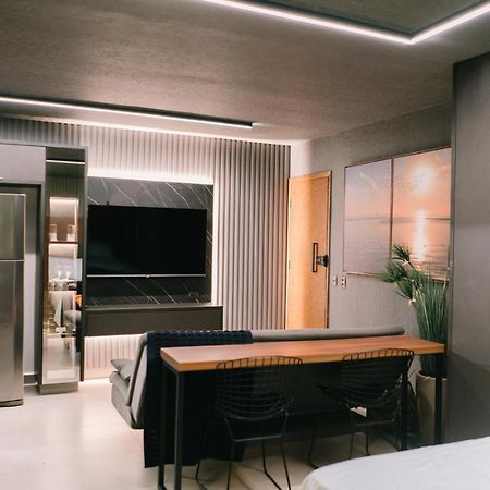 Flat Bristol 911 Aparthotel กัวยาเนีย ภายนอก รูปภาพ