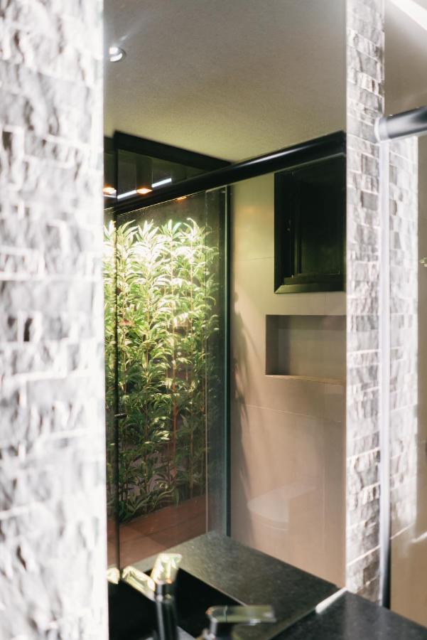Flat Bristol 911 Aparthotel กัวยาเนีย ภายนอก รูปภาพ